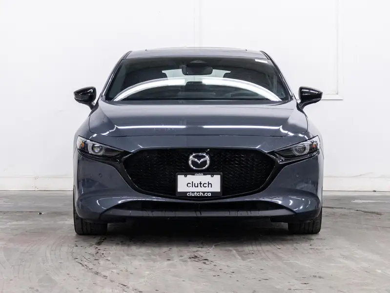 2024 Mazda Mazda3 Sport63698179057539120