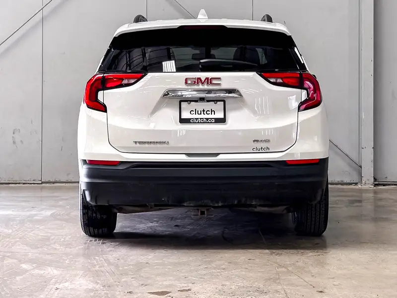 2020 GMC Terrain63725880650369121