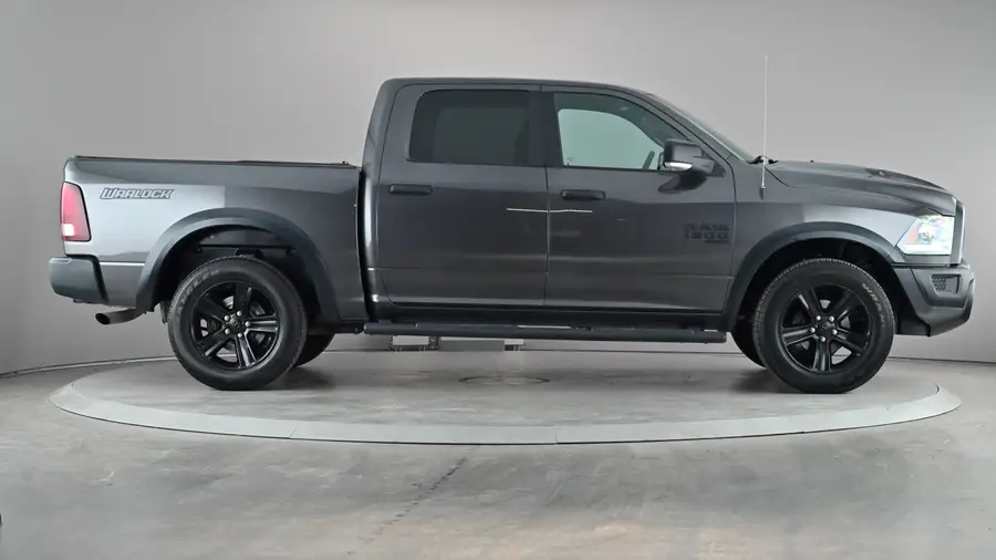2021 Ram 1500 Classic64848042093827121
