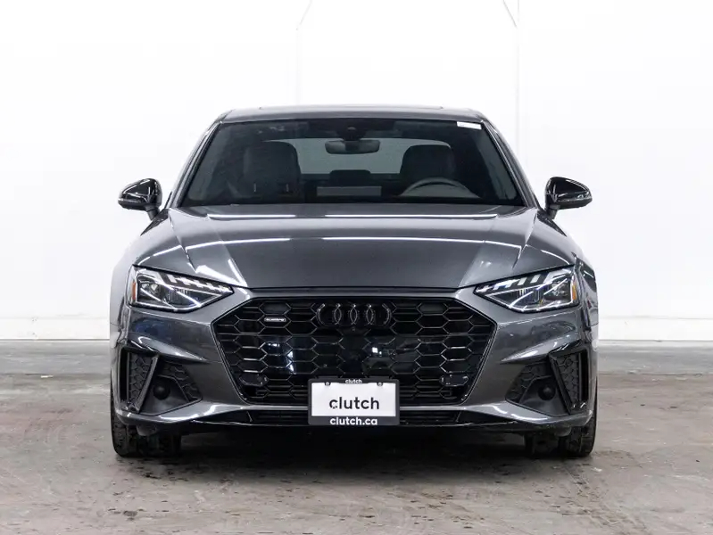 2024 Audi A464355857902211123