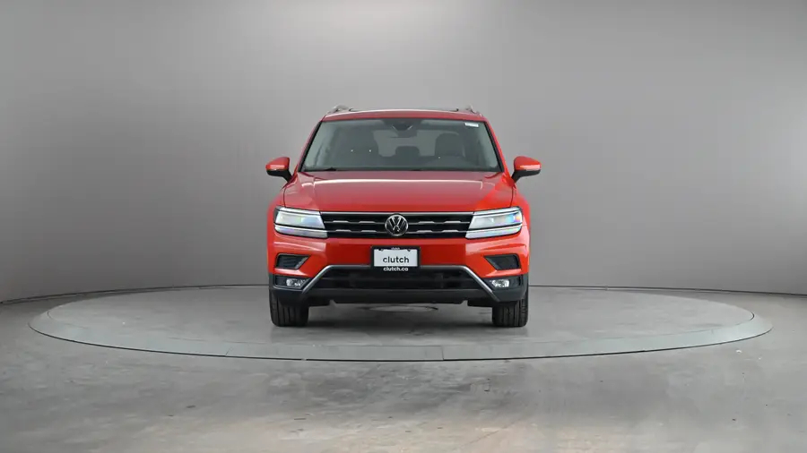 2018 Volkswagen Tiguan64738756846209121