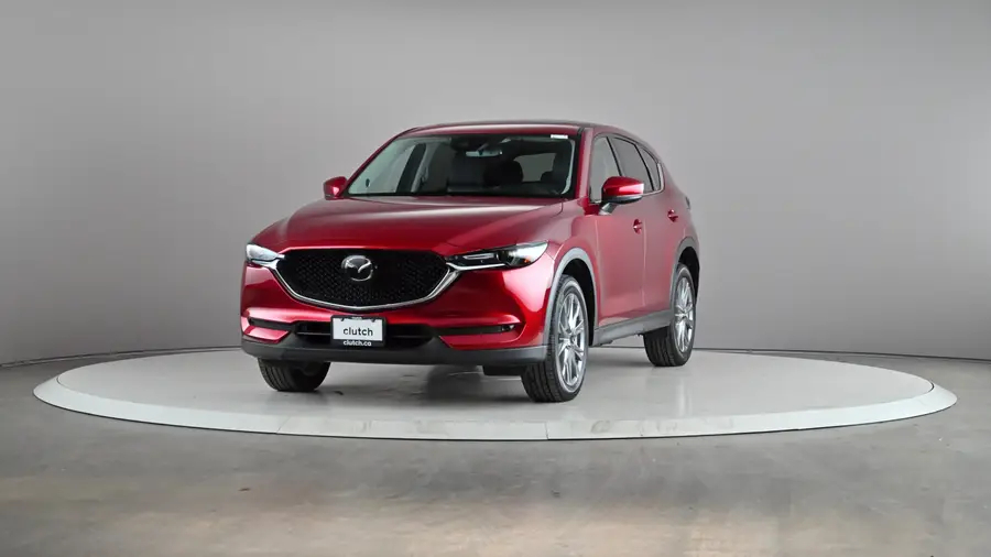 2020 Mazda CX-563720780195715120