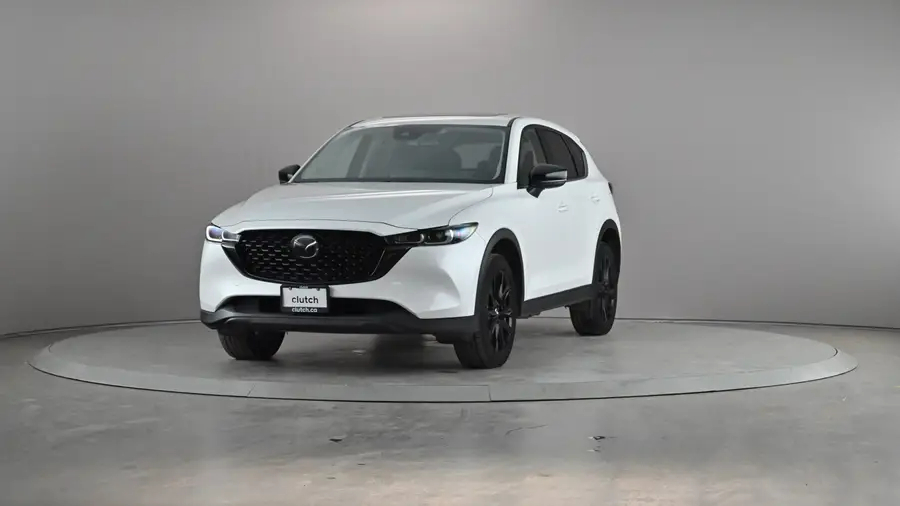 2024 Mazda CX-564773244291201122