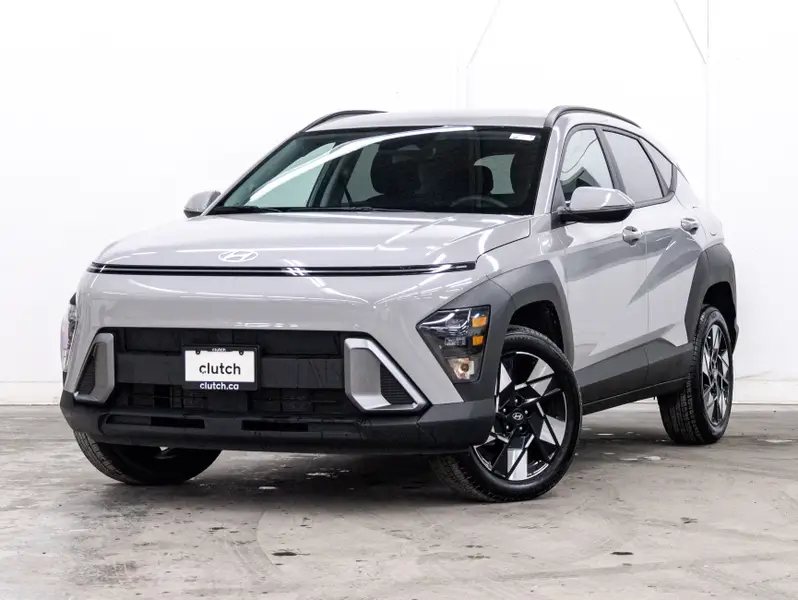 2025 Hyundai Kona635143083397131219