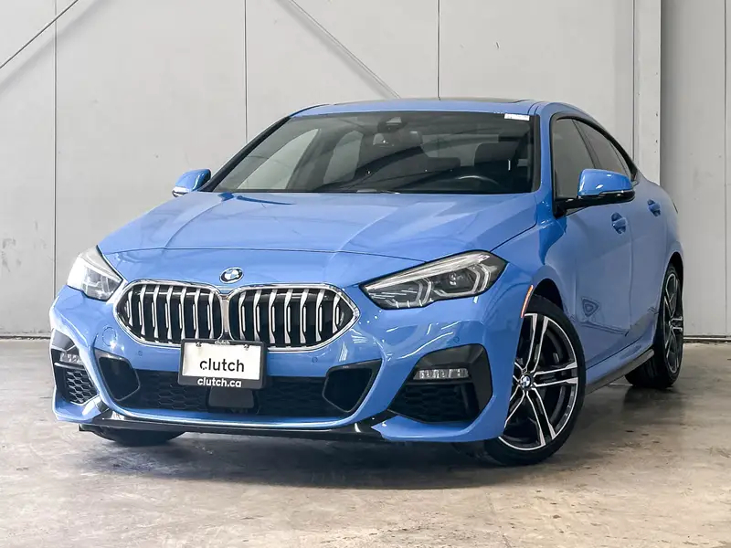 2021 BMW 2 Series63781524834435121