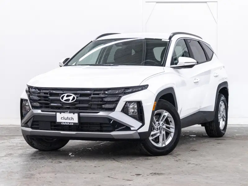 2025 Hyundai Tucson64789336488961122