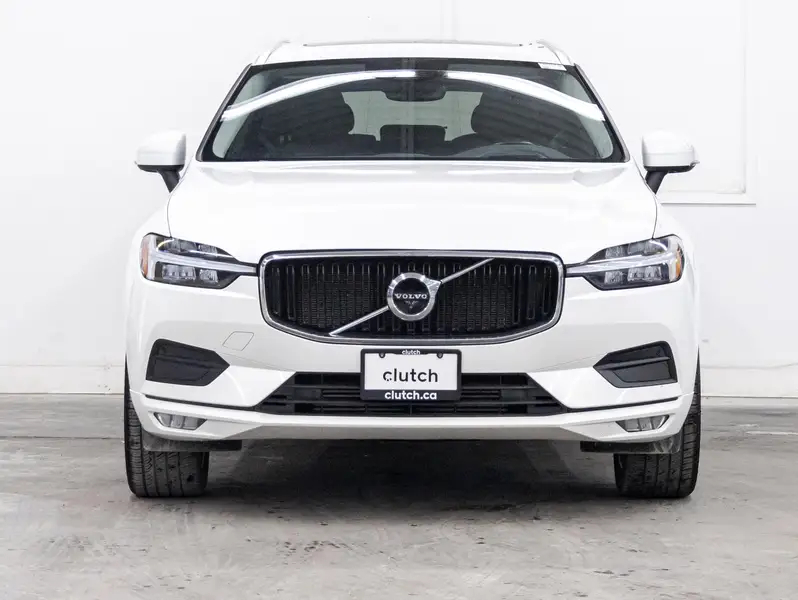 2021 Volvo XC6064045656692610123