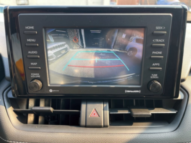 2021 TOYOTA RAV4 LE63332748514563120