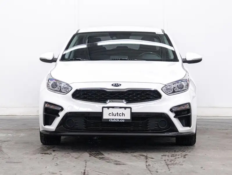 2020 Kia Forte63625944449795120