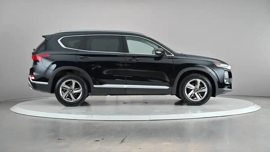 2020 Hyundai Santa Fe63722411610497121