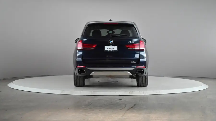 2018 BMW X564267183408642124