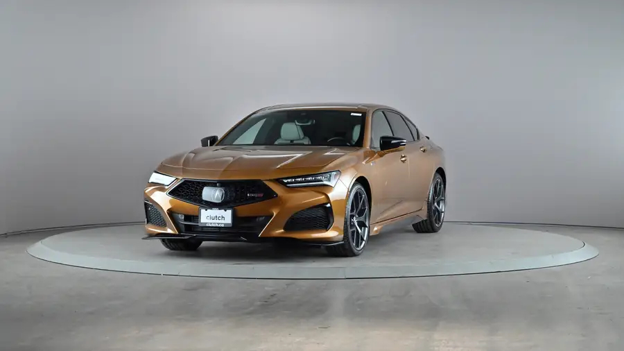 2022 Acura TLX64275728750338124