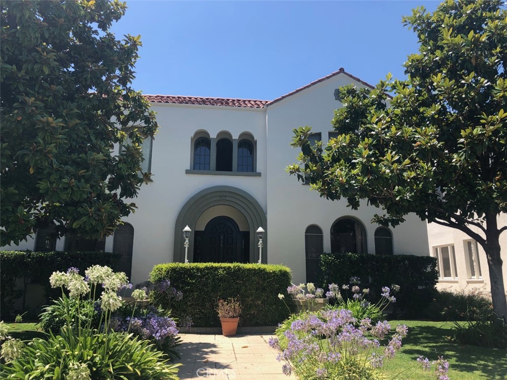 $4,850/mes 817 817 S Mansfield Avenue 1 Los Angeles CA, 9003664098455893121122