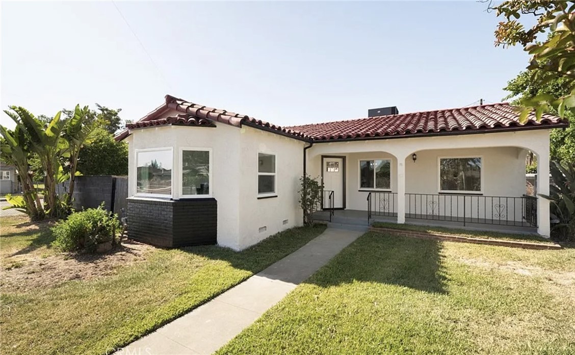 709 E E 9th St Pomona CA, 9176664142007407619120