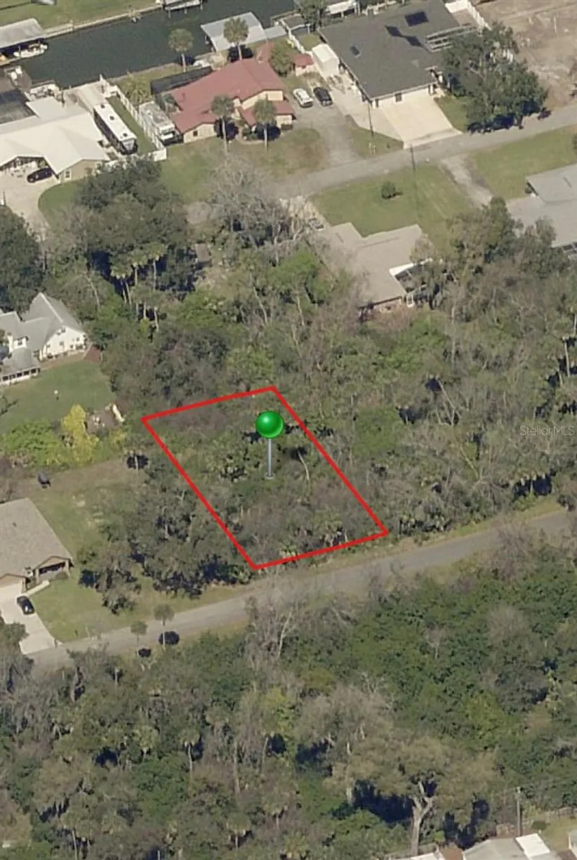 POINCIANA ROAD