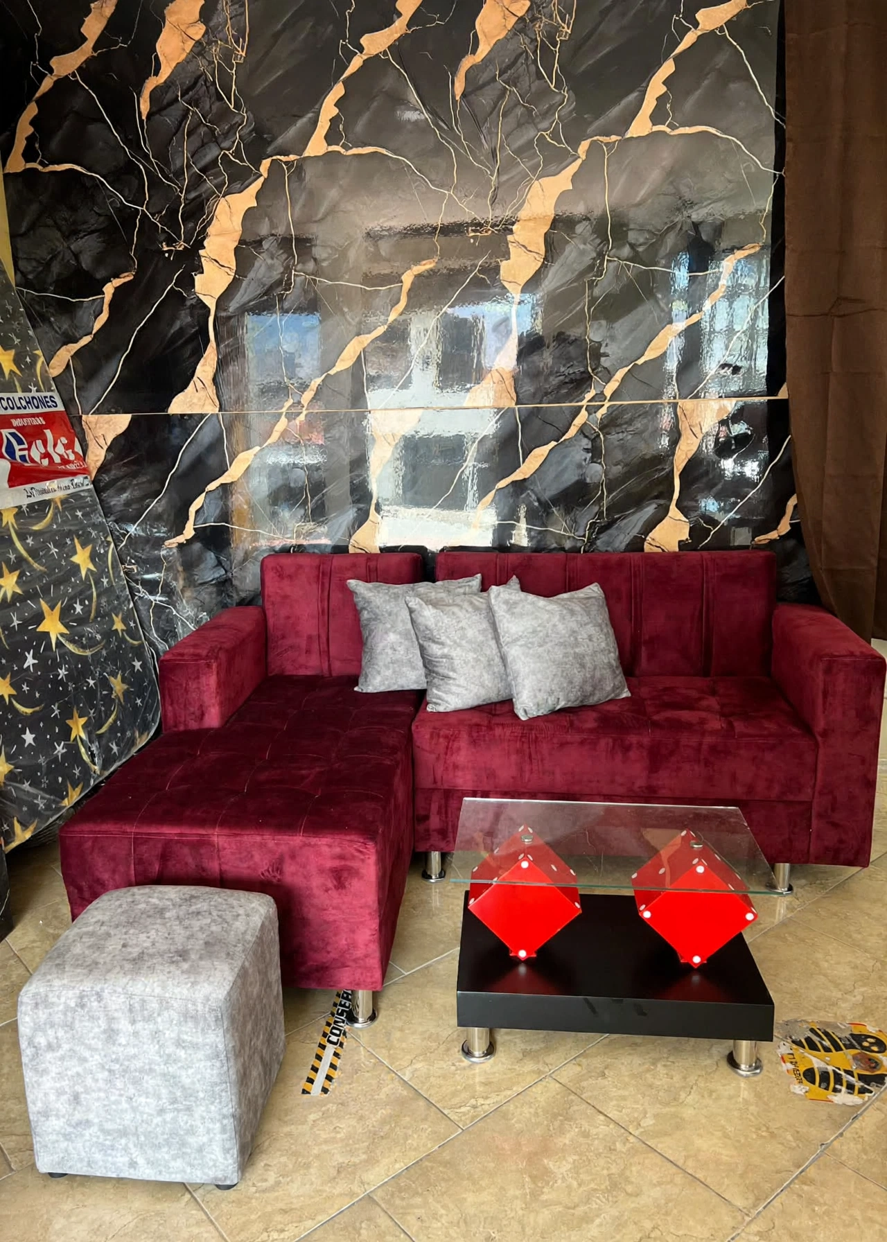 Living Rooms on Promotion