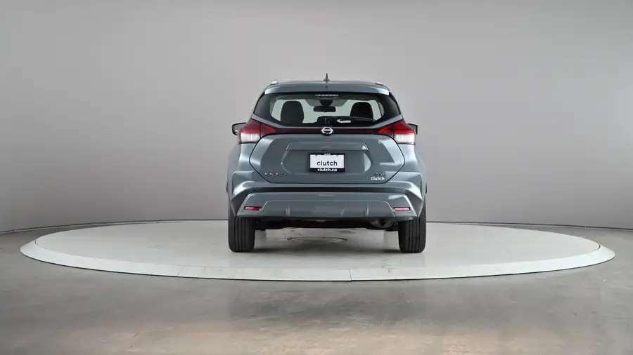 2021 Nissan Kicks63722134244355123