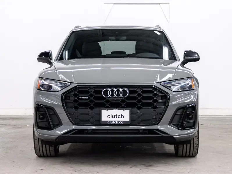 2021 Audi Q5