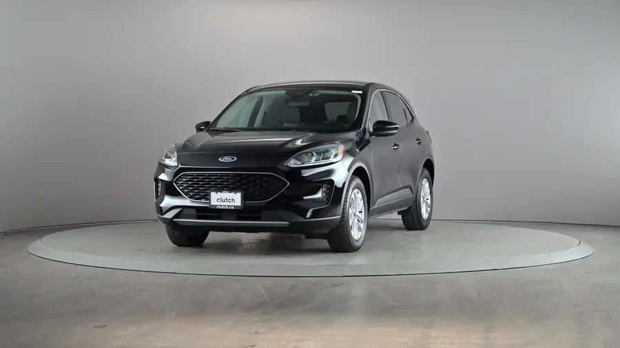 2020 Ford Escape64376359371521120