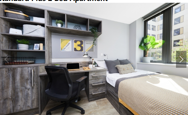 Collegiate Crown Place