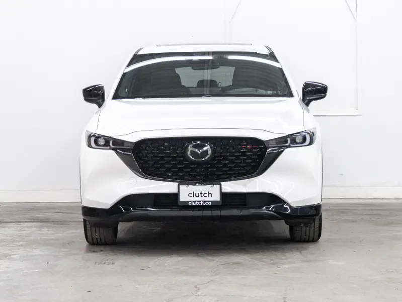2022 Mazda CX-564738340095617122