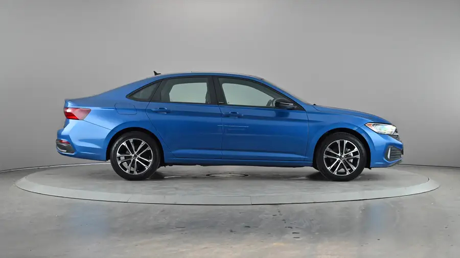 2023 Volkswagen Jetta64687729764993122