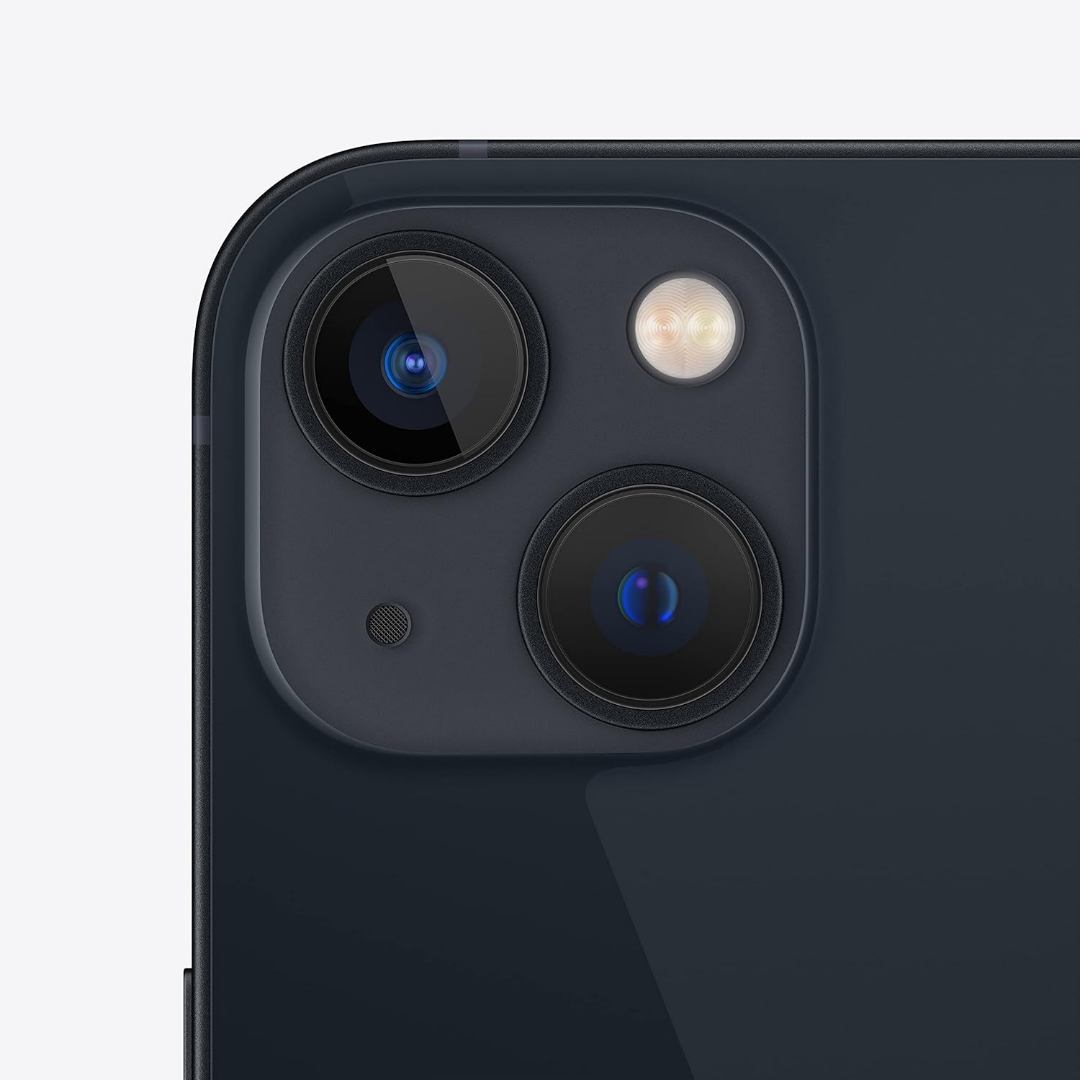 Apple iPhone 13, 128 GB, Midnight - Desbloqueado63038967677059122
