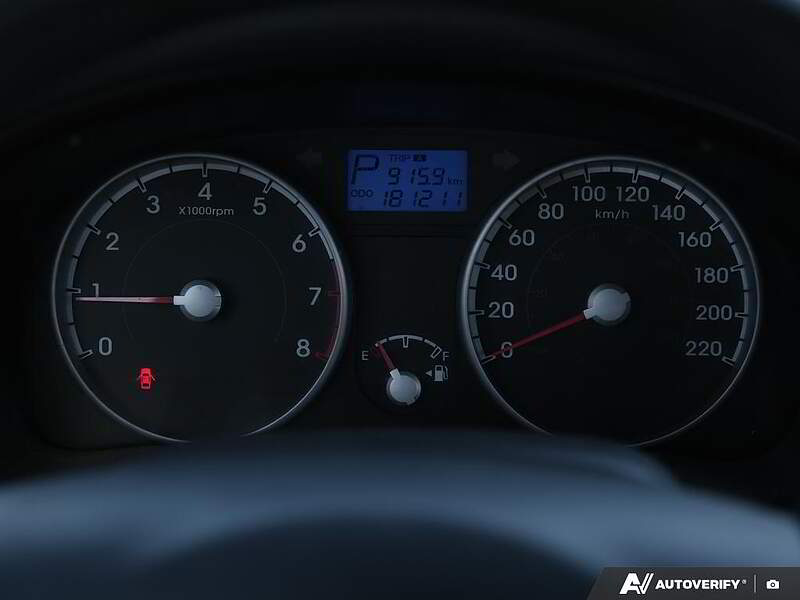 2010 Hyundai Accent 3dr Hb64066456770177124