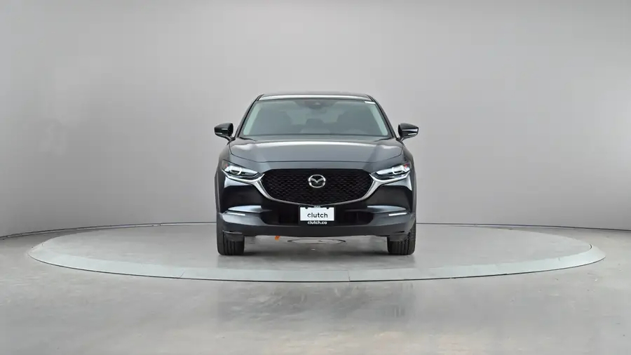 2023 Mazda CX-3064396404621569121