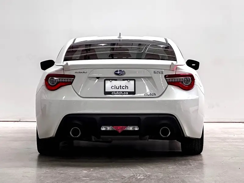 2018 Subaru BRZ63615224927875123