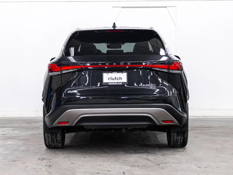 2023 Lexus RX64154621666947123