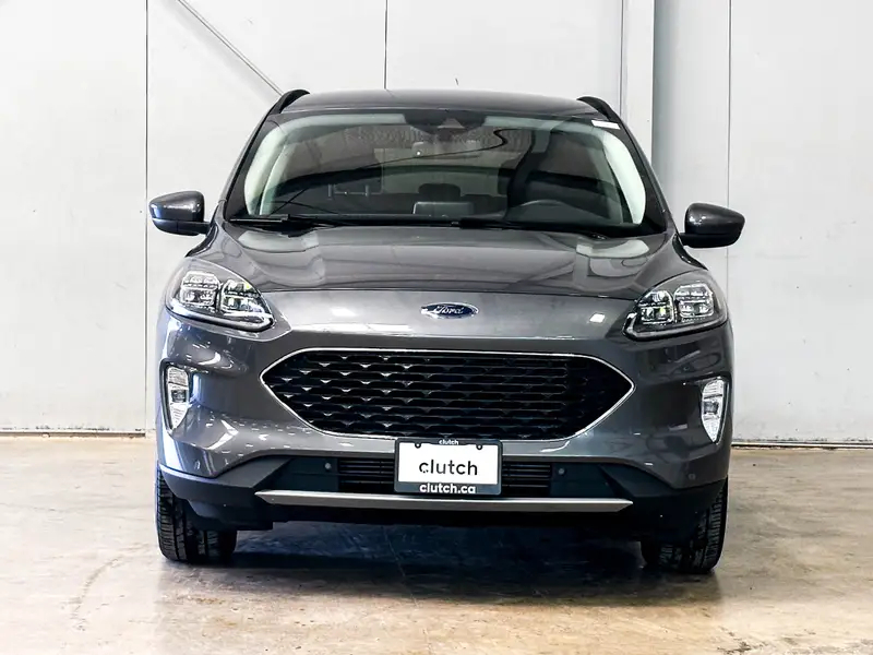 2022 Ford Escape64455712446339121
