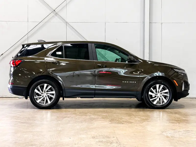 2023 Chevrolet Equinox63590195640195123