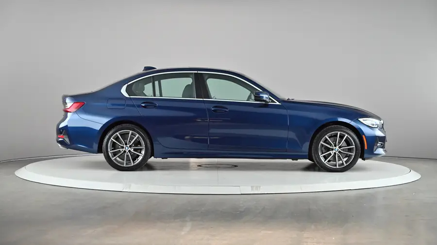 2020 BMW 3 Series63721757379075124