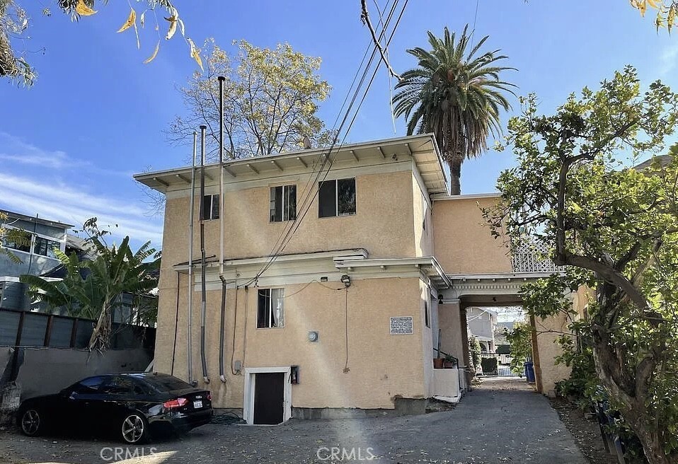 127 N Burlington C Los Angeles CA, 9002664098133752323120
