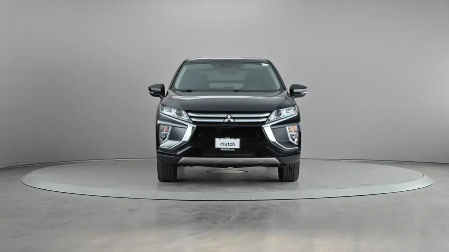 2020 Mitsubishi Eclipse Cross64474297526275121