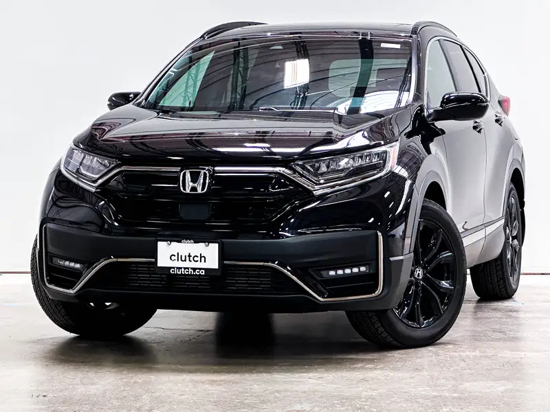 2022 Honda CR-V63514753451779128