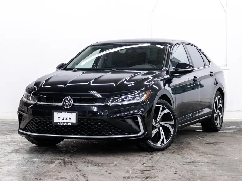 2025 Volkswagen Jetta63858463675905120