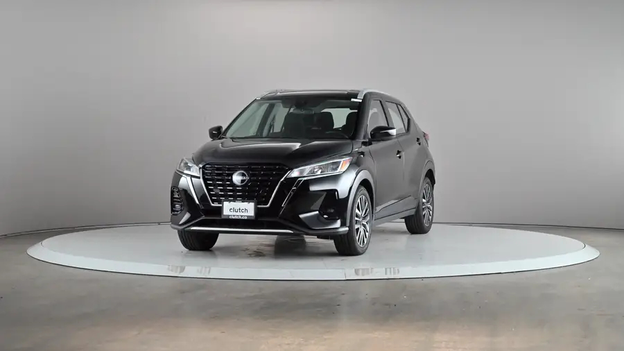 2023 Nissan Kicks64234960638338122
