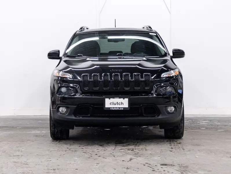 2017 Jeep Cherokee64331449141249120
