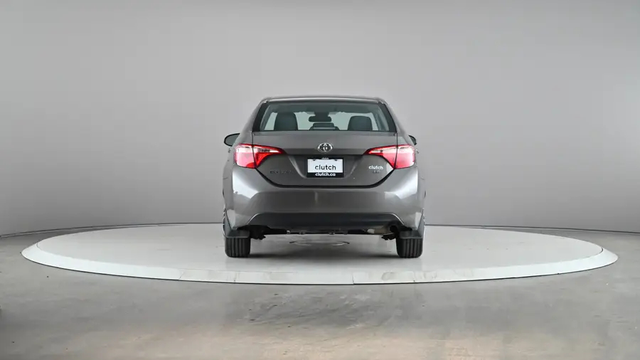2018 Toyota Corolla63847458454401124