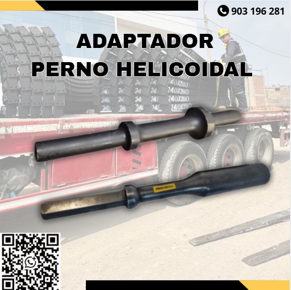 Quotation Service for Mining Ground Support Products