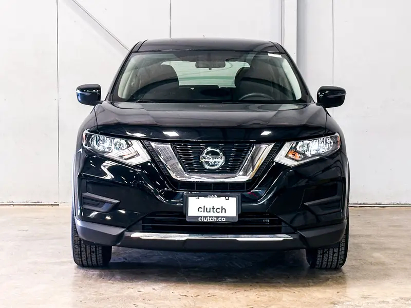 2019 Nissan Rogue63449428813315123