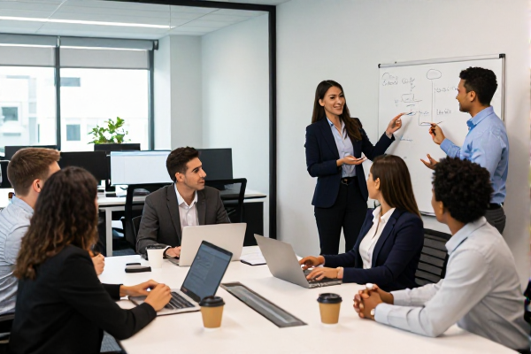 Las Mejores Carreras Profesionales en San Diego: Sectores, Salarios y Perspectivas Las Mejores Carreras Profesionales en San Diego: Sectores, Salarios y Perspectivas