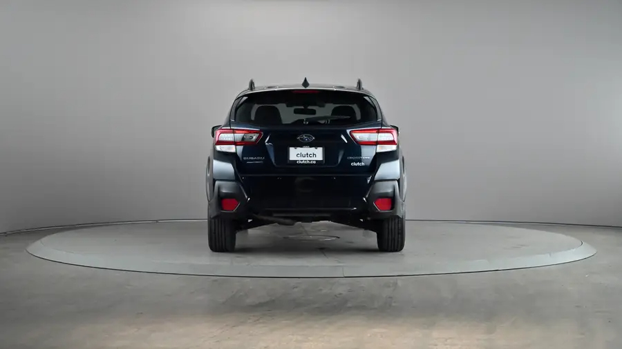 2023 Subaru Crosstrek64355100700803124