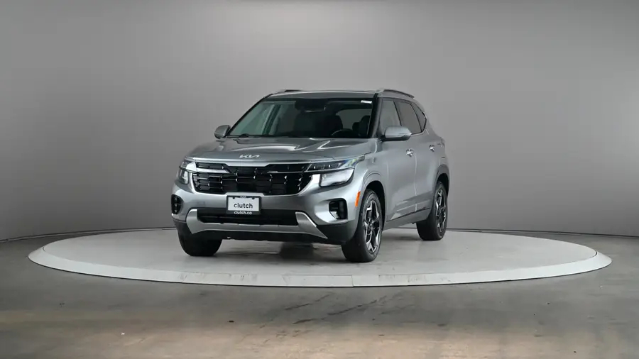 2025 Kia Seltos64045619726593123