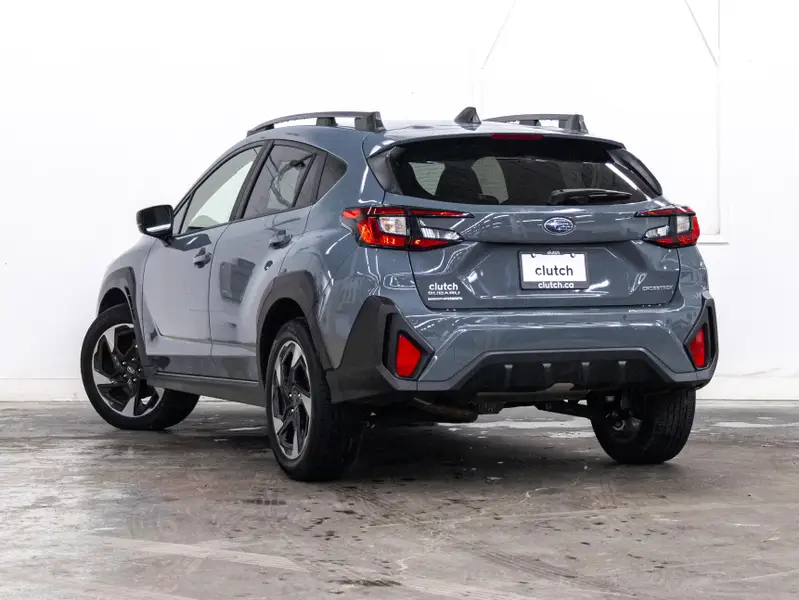 2024 Subaru Crosstrek63615446599041122