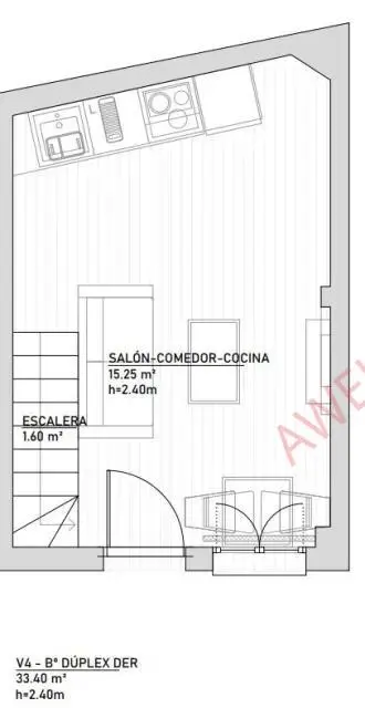 apartment in Abrantes (Latina)