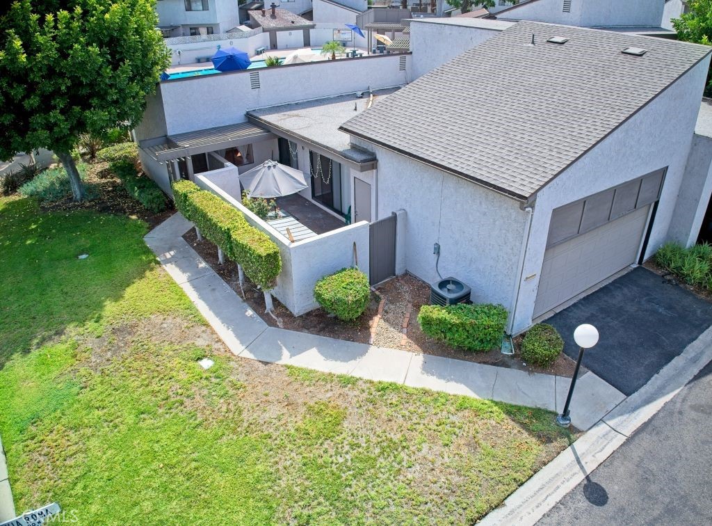 408 N Via Roma, Anaheim CA, 9280663645511358339121
