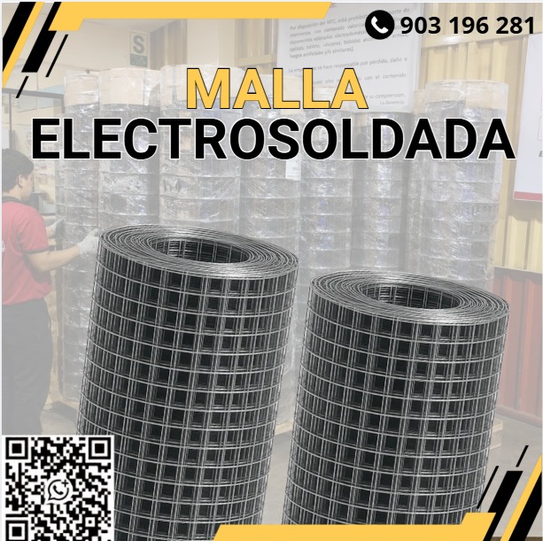 Electro-welded Protective Mesh Quotation Service